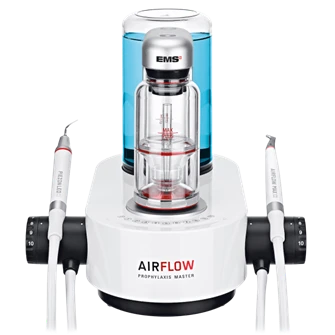 Airflow device 